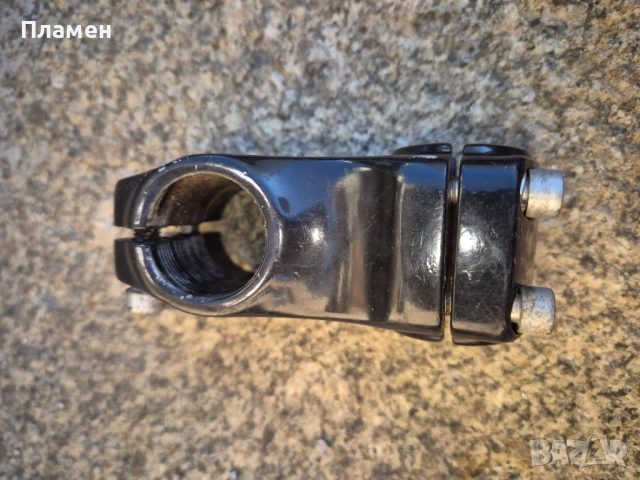 MTB лапа 25.4/31.8мм/60мм, снимка 3 - Части за велосипеди - 52264399