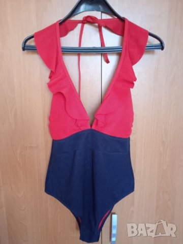 Цял бански, снимка 3 - Бански костюми - 39988612