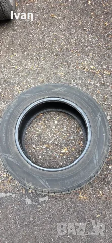 Летни гуми NOKIAN 195/65R15 91H Wetproof 1, снимка 5 - Гуми и джанти - 56232722
