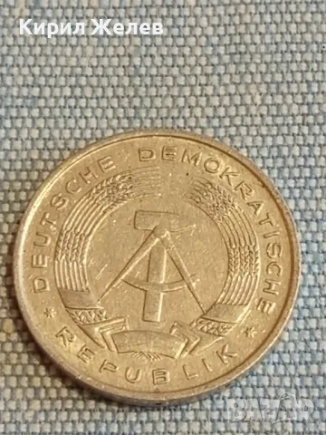 Три монети от цял свят ПОЛША,ГДР, КИТАЙ за КОЛЕКЦИЯ ДЕКОРАЦИЯ 49570, снимка 5 - Нумизматика и бонистика - 48627248