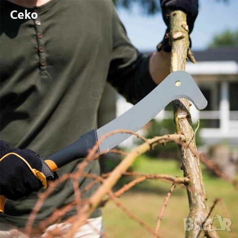 Мачете нож Fiskars