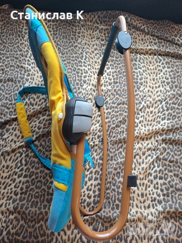 Бебешка люлка-шезлонг, снимка 2 - Детски шезлонги - 52864366