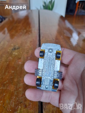 Стара кола,количка #49, снимка 6 - Колекции - 40516713