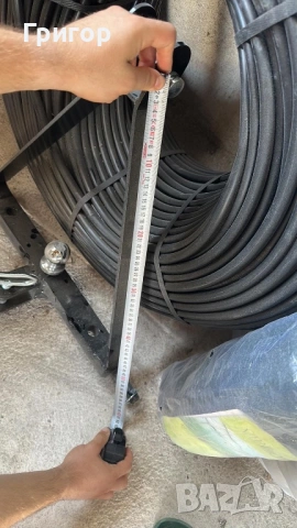 Универсални тегличи за трактор, снимка 13 - Селскостопанска техника - 53680689