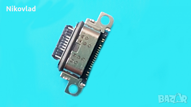 Букса (конектор) Samsung Galaxy A52/ A72