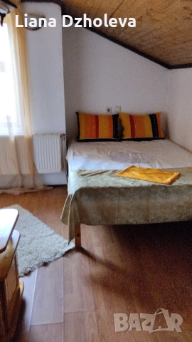 стаи за гости нощувки под наем в Банско, снимка 11 - Квартири, нощувки - 51681254