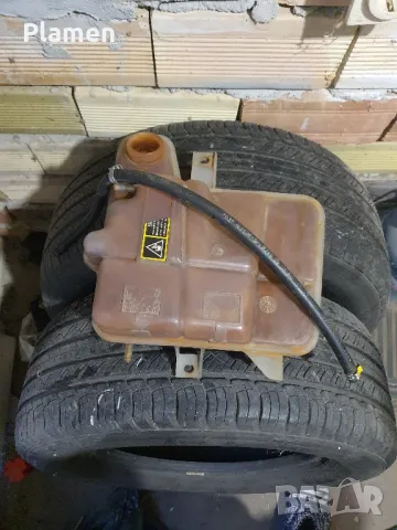 Разширителен съд за алфа ромео145, снимка 8 - Части - 48955465