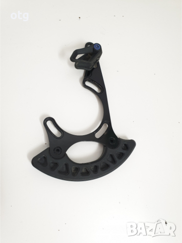 Водач AbsoluteBlack, снимка 3 - Части за велосипеди - 36199715