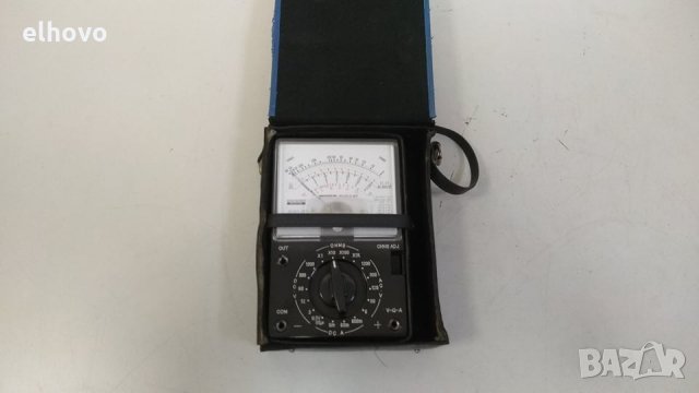 Измервателен уред Universum Profi M 20, снимка 4 - Други инструменти - 34780548