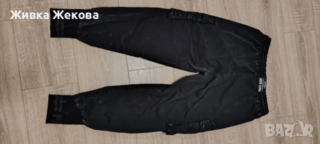 панталон pausse м размер , снимка 4 - Дънки - 52008890