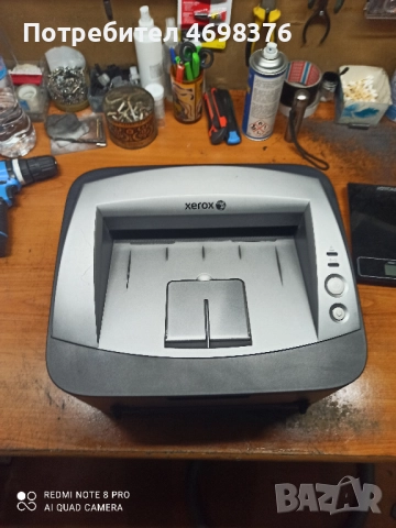 Принтери втора употреба, снимка 2 - Принтери, копири, скенери - 52966672