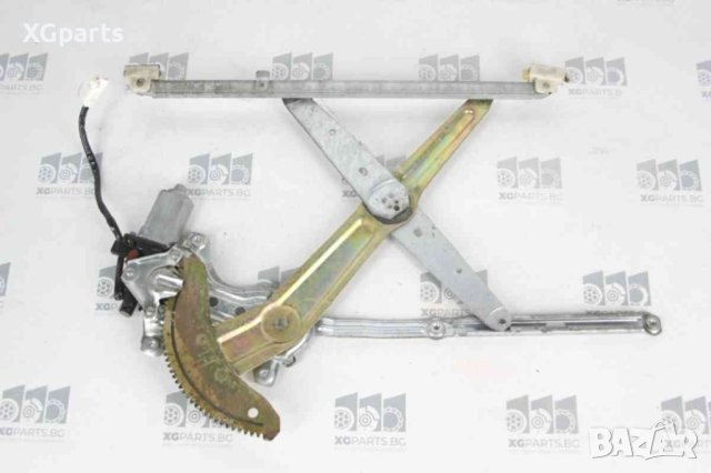 Стъклоповдигач преден ляв за Toyota Previa II (2000-2006), снимка 3 - Части - 44366044