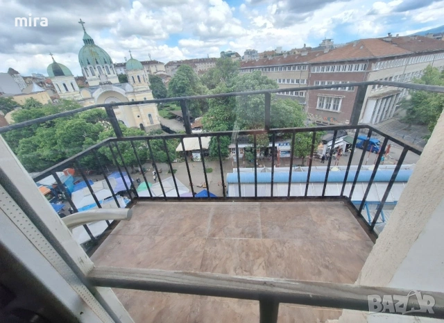 Обзаведена стая за 1 мъж до метро Лъвов мост, снимка 4 - Стаи под наем - 53256505