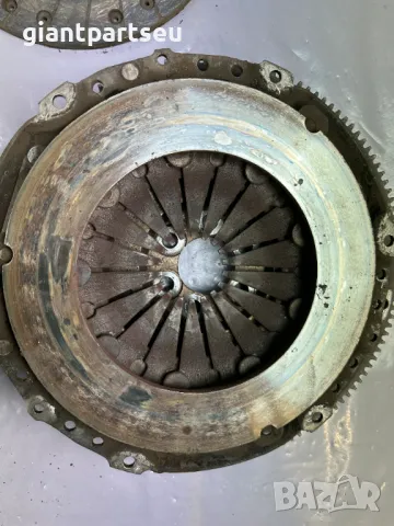 Маховик за AUDI AUDI A3 8L 1.9 TDI VALEO Комплект, снимка 6 - Части - 49168145