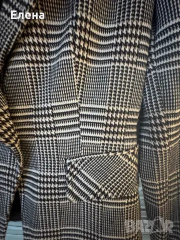 Оригинално сако Pinko, снимка 4 - Сака - 50083988