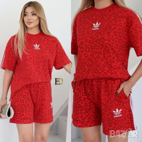 дамски екипи Adidas , снимка 6 - Спортни екипи - 50341694