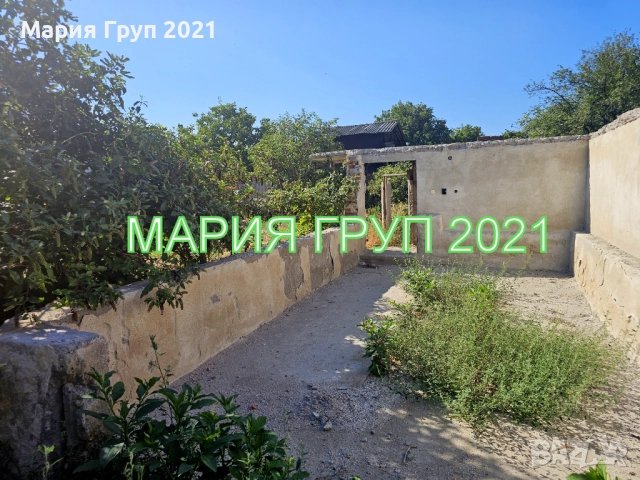 !!!ТОП ОФЕРТА!!!Продавам Триетажна Къща Близнак в гр. Димитровград кв."Черноконево"!!!, снимка 14 - Къщи - 51506455