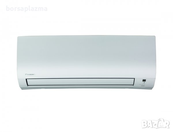 Инверторен климатик Daikin, модел:FTXJ25AW/RXJ25A Emura, снимка 10 - Климатици - 33356788