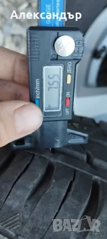 5/112/15, снимка 9 - Гуми и джанти - 48958696