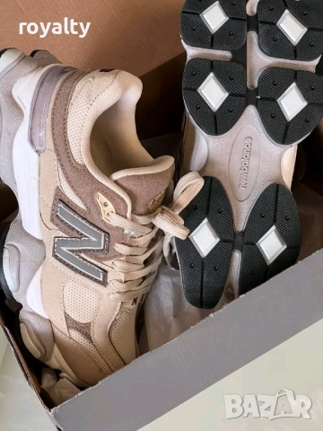 New Balance Дамски Маратонки , снимка 6 - Маратонки - 52632350
