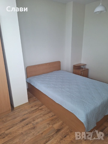 Отдава 3-стаен в Лагера , снимка 15 - Апартаменти - 53391359