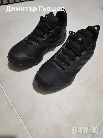 Adidas terrex rain ready, снимка 4 - Маратонки - 56175711