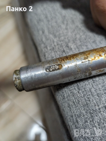 Ретро Шосейни Лапи Cinelli, снимка 6 - Части за велосипеди - 52164262