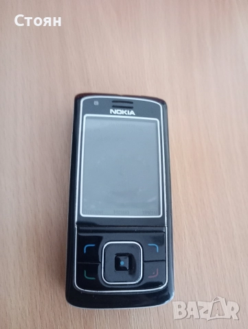 нокия 6280, снимка 3 - Nokia - 52688838