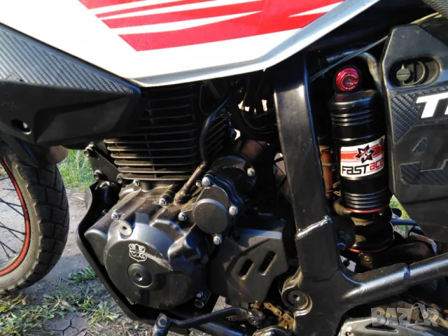 Еnduro Wк Trail 400i, снимка 9 - Части - 49590435