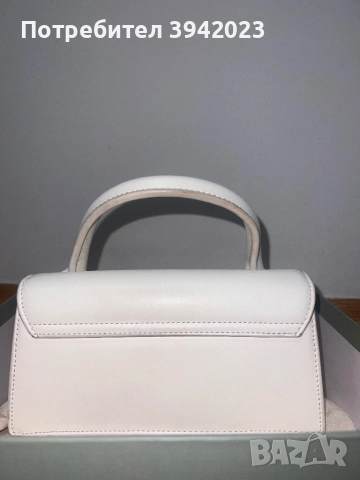 Чанта Jacquemus le chiquito long , снимка 2 - Чанти - 52343254