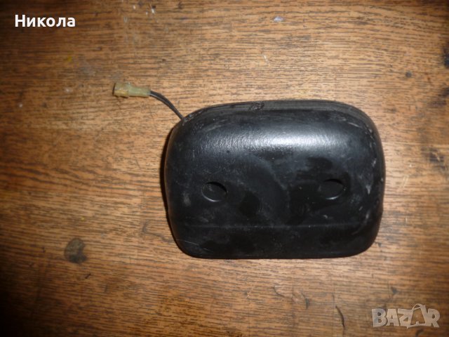 Трети стоп Дайхатсу Териос -2000 год, снимка 3 - Части - 41081766