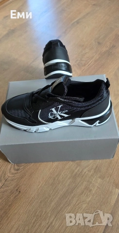 Мъжки сникърси спортни обувки, маратонки Dsquared2, Calvin Klein , снимка 11 - Маратонки - 53816080