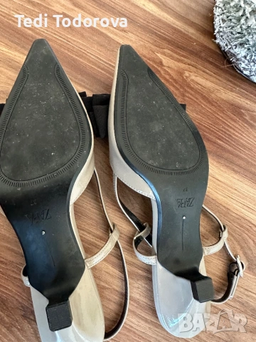 Дамски обувки, снимка 3 - Дамски ежедневни обувки - 53577856