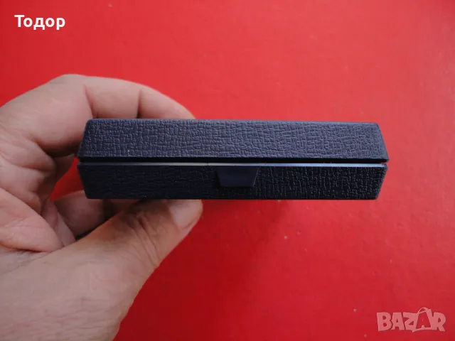 Кутия за монети 5, снимка 3 - Нумизматика и бонистика - 49148026