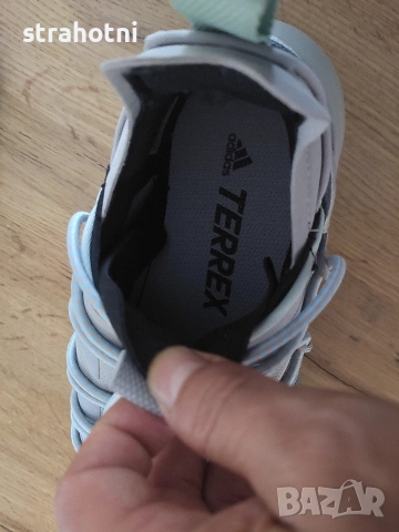Adidas Terrex Voyager 21 , 44 номер, снимка 2 - Маратонки - 52671242