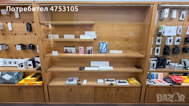 висококачествено оборудване за магазин мострени етажерки ,маси и бюро, снимка 9 - Бюра - 53801102