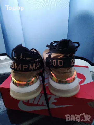 Air Jordan Proto MaX 720 43номер , снимка 1 - Маратонки - 49446821