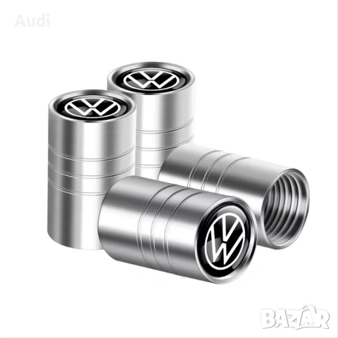 Капачки за болтове на джанти VW 17мм 20броя Капачки болтове Volkswagen 17мм 20бр, снимка 8 - Аксесоари и консумативи - 53435236