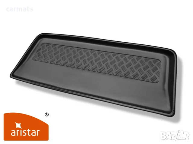 Стелка за багажник Aristar за Dacia Logan MCV (2007-2013) - Комби - extension to 192651/653
