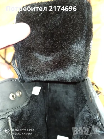 Мъжки боти ( кубинки) ! Sandic !