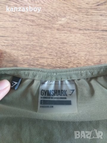 gymshark - страхотно спортно бюстие, снимка 8 - Корсети, бюстиета, топове - 39886489