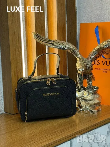 Louis Vuitton ✨ Дамски Чанти , снимка 4 - Чанти - 56344502