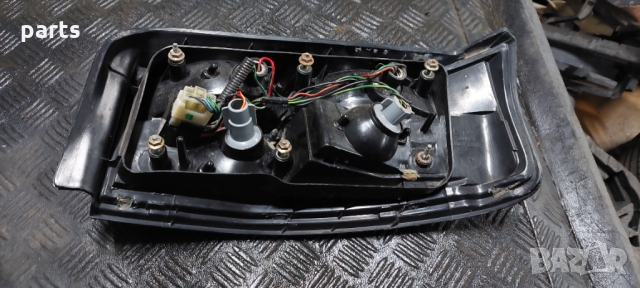 Ляв Стоп Мазда 323F - Mazda 323F - 0431386R N, снимка 2 - Части - 36057571