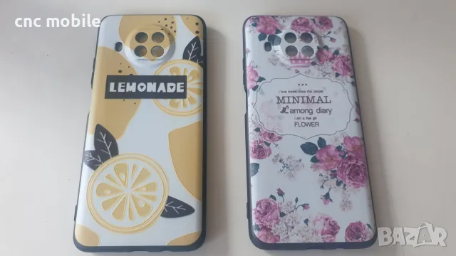 Xiaomi Redmi Note 9 Pro 5G Xiaomi Redmi Note 9 Pro Max Xiaomi Redmi Note 9S Xiaomi Mi 9 калъф case, снимка 13 - Калъфи, кейсове - 45569793