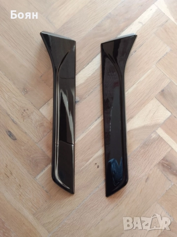 странични добавки за Сеат Леон мк3 фр и мк3 фейс, снимка 2 - Аксесоари и консумативи - 51895119