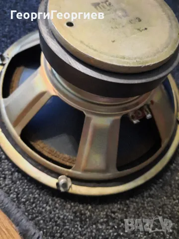 Unitra tonsil., снимка 4 - Тонколони - 50327485