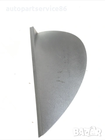 Интериорна облицовка Комби LHD за Peugeot 407 (2005) 9651182277