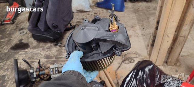 Ветнтилатор 801820021 / 74.022.123 VW Passat 1.8-125к.с. ADR - 60лв