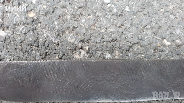 Рукан пила, снимка 4 - Антикварни и старинни предмети - 52198667