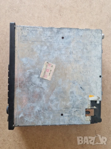 Радиокасетофон Blaopunkt, снимка 5 - Радиокасетофони, транзистори - 53159905